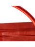 Céline 100% Leather Red Luggage Bag Smooth Leather Medium One size - photo 6