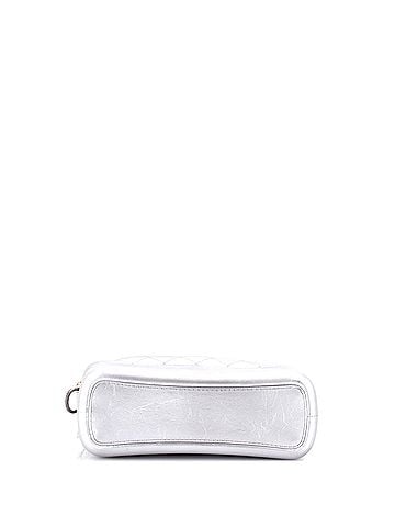 Chanel Gabrielle Hobo Quilted Aged Calfskin Medium (view 2)