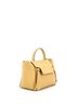 Céline 100% Leather Yellow Belt Bag Textured Leather Medium One size - photo 3