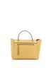 Céline 100% Leather Yellow Belt Bag Textured Leather Medium One size - photo 4