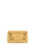 Céline 100% Leather Yellow Belt Bag Textured Leather Medium One size - photo 2