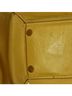 Céline 100% Leather Yellow Belt Bag Textured Leather Medium One size - photo 5