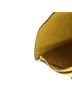 Céline 100% Leather Yellow Belt Bag Textured Leather Medium One size - photo 6