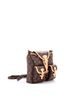 Louis Vuitton 100% Coatead Canvas Brown Excursion Backpack Monogram Canvas PM One size - photo 3