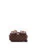 Louis Vuitton 100% Coatead Canvas Brown Excursion Backpack Monogram Canvas PM One size - photo 2