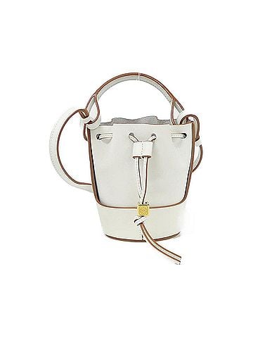 Loewe Loewe Balloon Handbag Nano A710R85X01 Shoulder Bag (view 1)