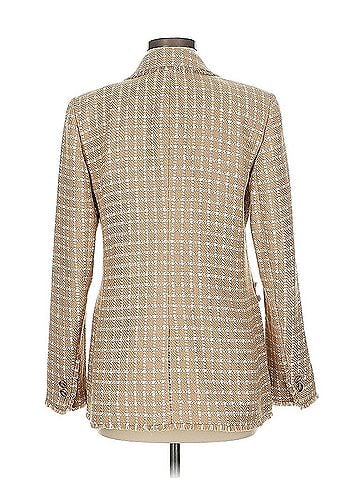 Ann Taylor Blazer (view 2)