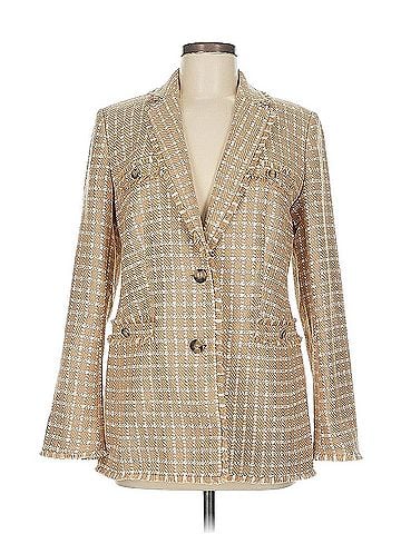 Ann Taylor Blazer (view 1)
