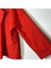 Eileen Fisher Red Jacket Size L - photo 5