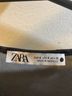 Zara Black Cocktail Dress Size 4 - photo 3