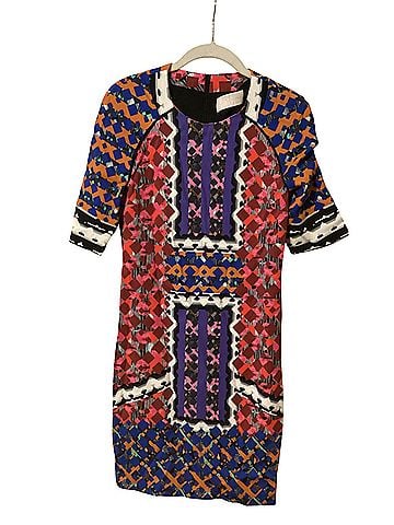 Peter Pilotto Cocktail Dress (view 1)