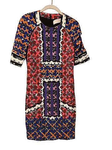 Peter Pilotto Cocktail Dress (view 2)