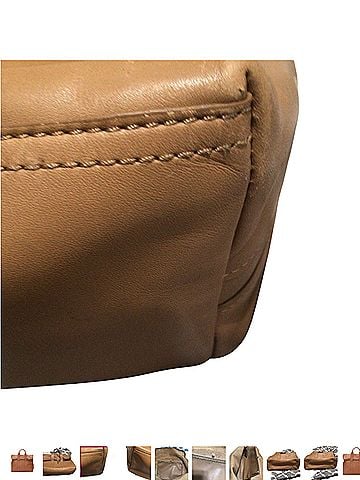 3.1 Phillip Lim Leather Tote (view 2)