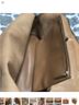 3.1 Phillip Lim 100% Leather Brown Leather Tote One size - photo 5
