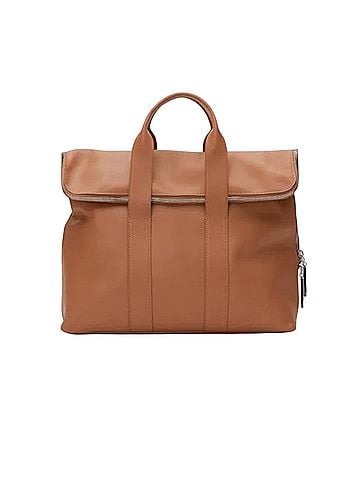 3.1 Phillip Lim Leather Tote (view 1)