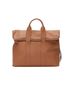 3.1 Phillip Lim 100% Leather Brown Leather Tote One size - photo 1
