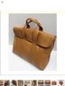 3.1 Phillip Lim 100% Leather Brown Leather Tote One size - photo 8