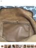 3.1 Phillip Lim 100% Leather Brown Leather Tote One size - photo 4
