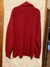 Lululemon Athletica Red Pullover Sweater Size XL - photo 4