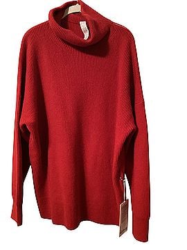 Lululemon Athletica Pullover Sweater (view 1)
