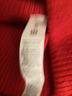 Lululemon Athletica Red Pullover Sweater Size XL - photo 8