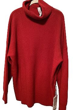 Lululemon Athletica Pullover Sweater (view 2)