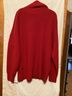 Lululemon Athletica Red Pullover Sweater Size XL - photo 5