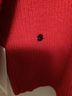 Lululemon Athletica Red Pullover Sweater Size XL - photo 12