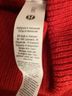 Lululemon Athletica Red Pullover Sweater Size XL - photo 7