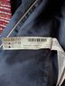 Massimo Dutti Tweed Red Black White Yellow Coat Size M - photo 4