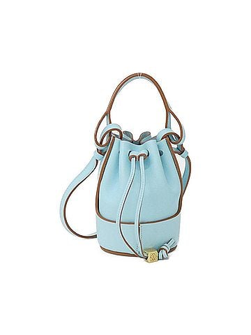 Loewe Loewe Balloon Handbag Nano A710R85X01 Shoulder Bag (view 1)