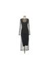 Zara Black Cocktail Dress Size 4 - photo 1