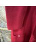 St. John Collection Red Wool Sweater Size 8 - photo 6
