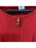 St. John Collection Red Wool Sweater Size 8 - photo 7
