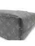 Louis Vuitton 100% Canvas Black Louis Vuitton Monogram Eclipse Briefcase Explorer M40566 Handbag One size - photo 3
