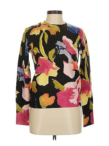 Desigual Abbotsford Pullover Sweater (view 1)