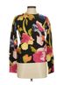 Desigual Floral Multi Color Pullover Sweater Size M - photo 1