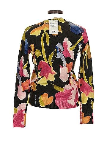 Desigual Abbotsford Pullover Sweater (view 2)
