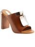 See By Chloé Solid Brown Mule/Clog Size EU 37 - photo 1
