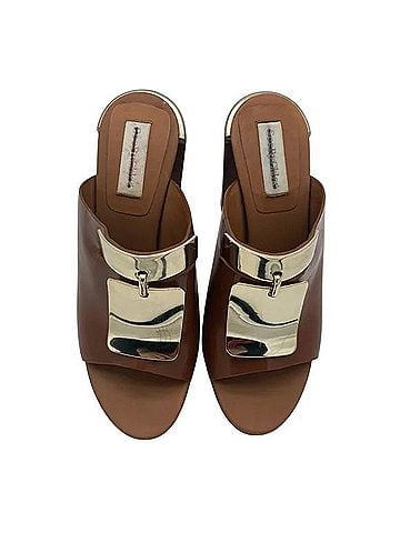 See By Chloé Anita Mule/Clog (view 2)