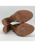 See By Chloé Solid Brown Mule/Clog Size EU 37 - photo 8