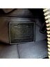 Coach Print Black Shoulder Bag One size - photo 4
