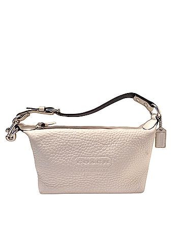 Coach Factory Leatherware Est 1941 Satchel (view 1)