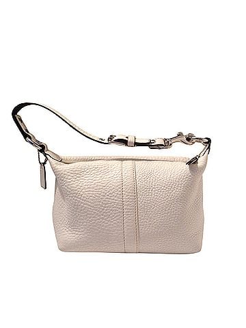 Coach Factory Leatherware Est 1941 Satchel (view 2)