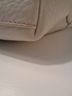 Coach Factory White Ivory Satchel One size - photo 16