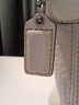 Coach Factory White Ivory Satchel One size - photo 11