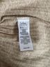 Lulus Solid Tan Casual Dress Size M - photo 5