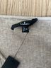 Lulus Solid Tan Casual Dress Size M - photo 4