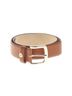 Michael Kors 100% Synthetic Tan Belt Size M - photo 1