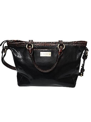 Handbag Butler Braham Leather Shoulder Bag (view 1)